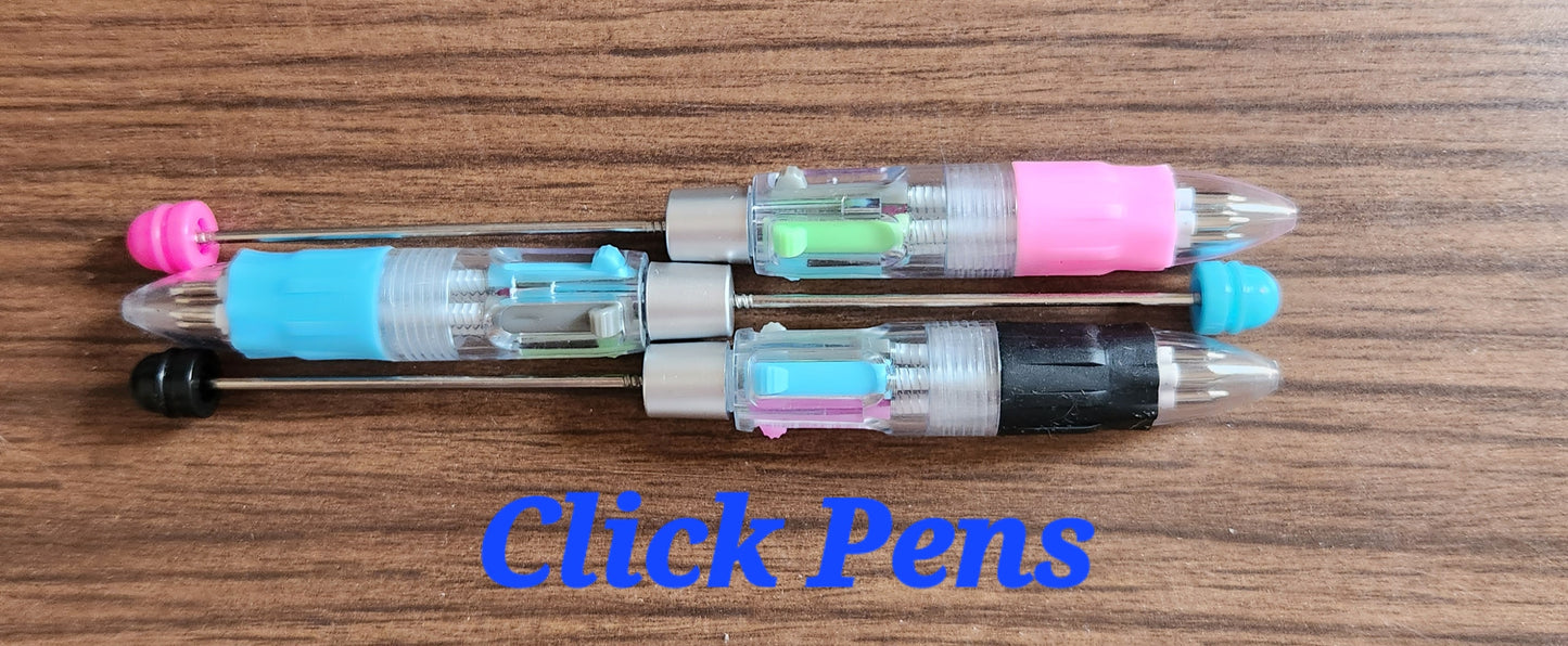 3. Click Pen-Upcharge